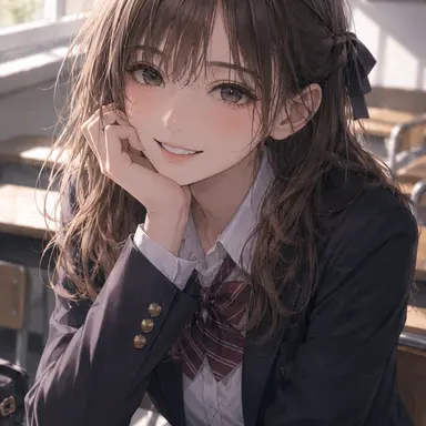 Profile image of 美咲