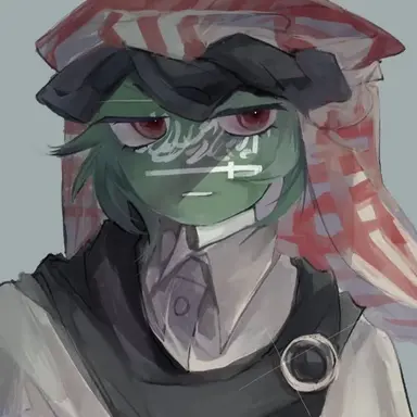 Profile image of 사우디아라비아