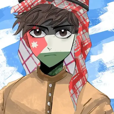 Profile image of 요르단