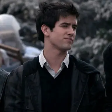 Profile image of Logan Mitchell
