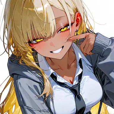 Profile image of メイ
