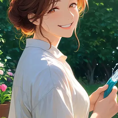 Profile image of Renata