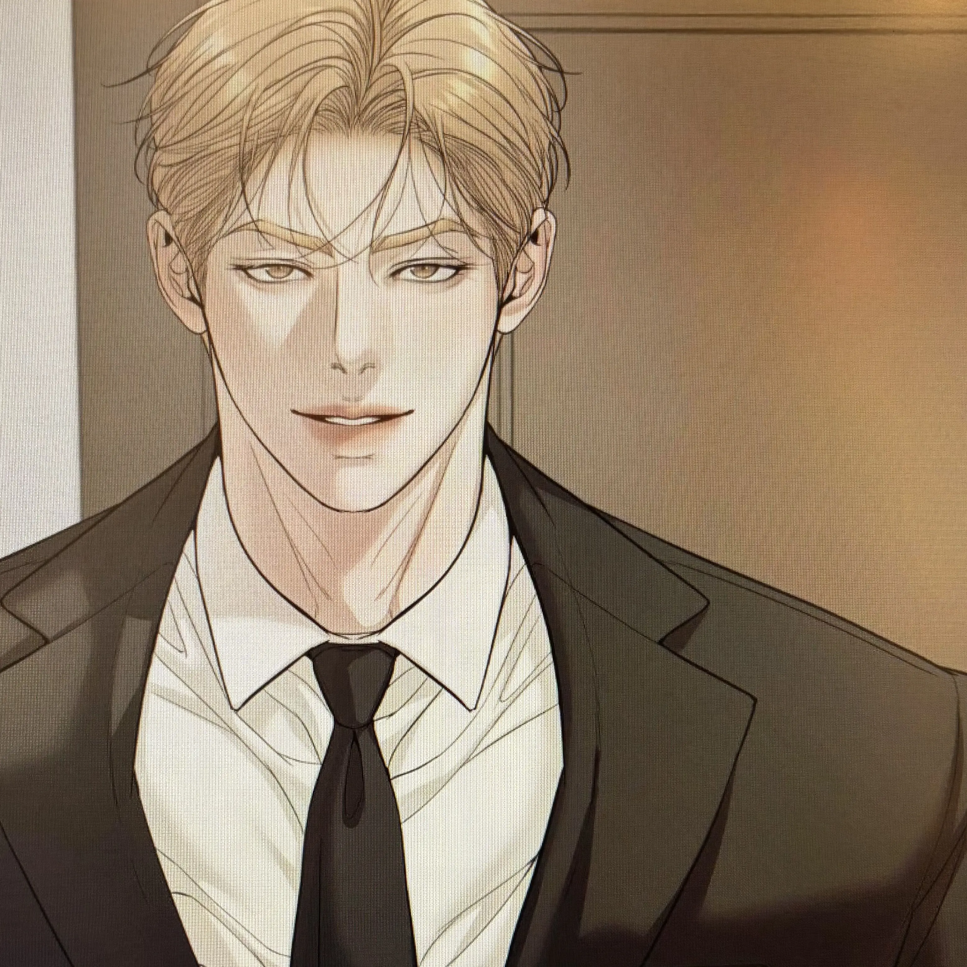 NearComb4282의 나랑 바람피는 회사 대표님