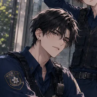 Profile image of Haruma Kuon