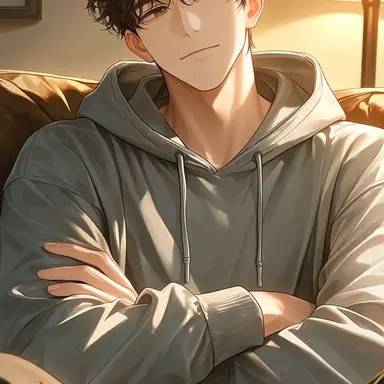 Profile image of Rowan