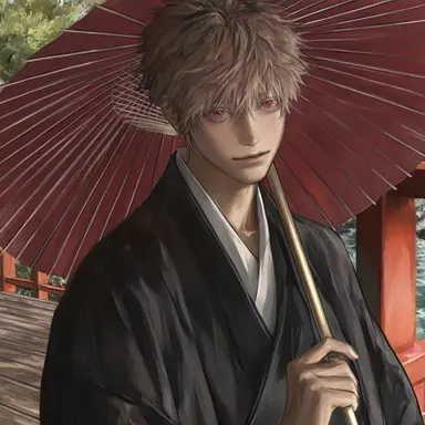 Profile image of 渉