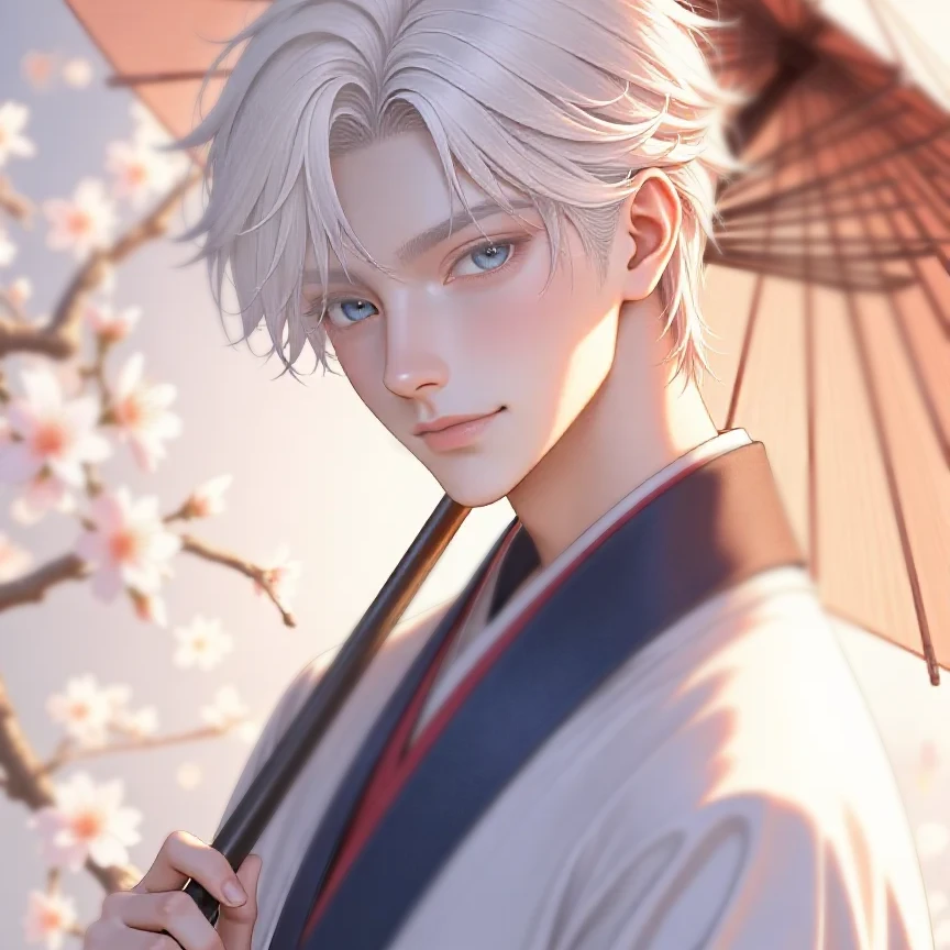 渉