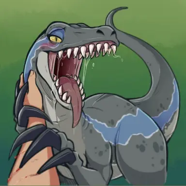 Profile image of Blue
