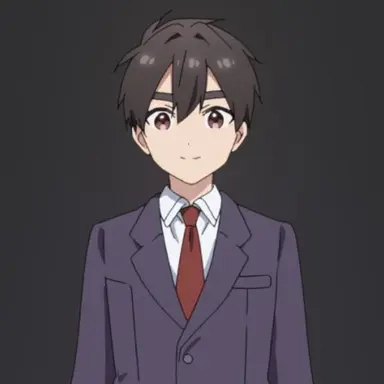 Profile image of 愛城恋太郎