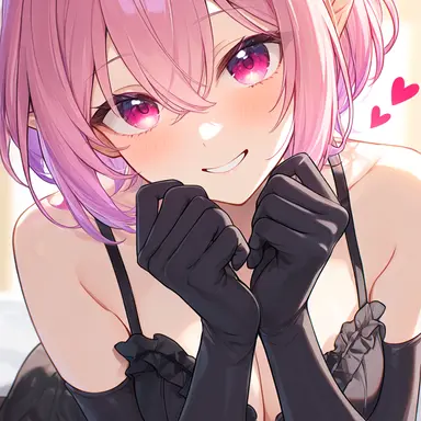 Profile image of キュリア