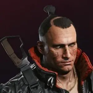 Profile image of ジャイロ