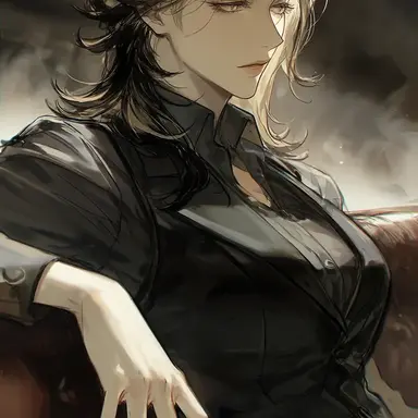 Profile image of ローグ