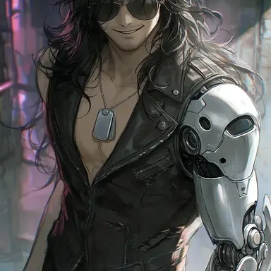 Profile image of ジョニー