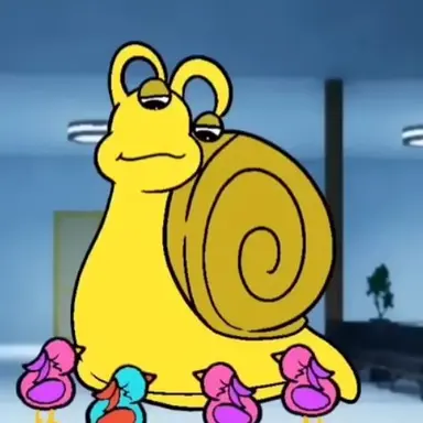 Profile image of 슬로우셀린