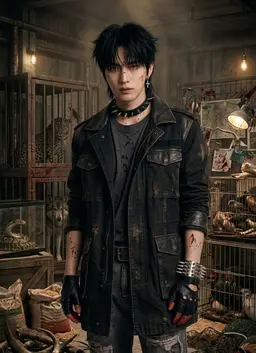 Profile image of 김성원