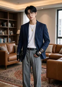 Profile image of 주운성