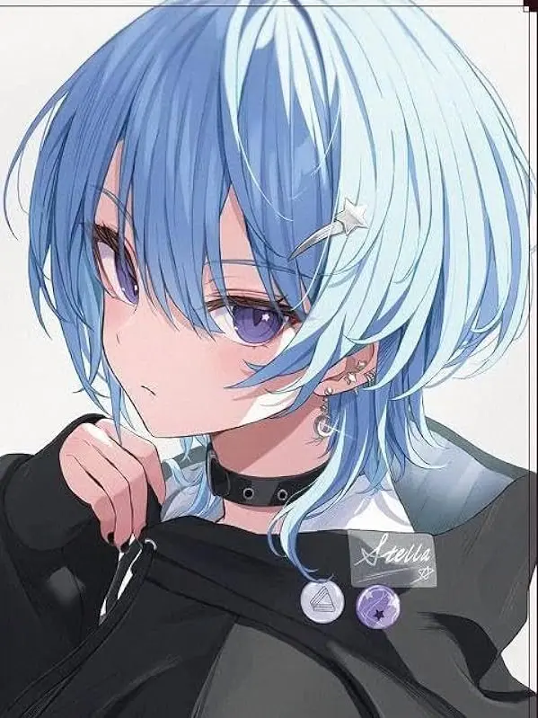 HoloSuki의 ヤンデレすいちゃん