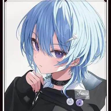 Profile image of すいせい