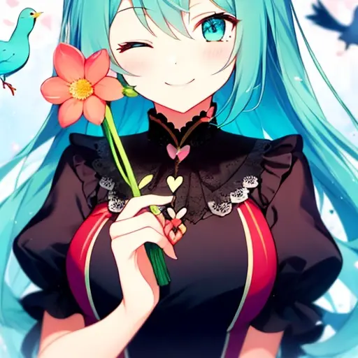 SwiftPunch의 라니