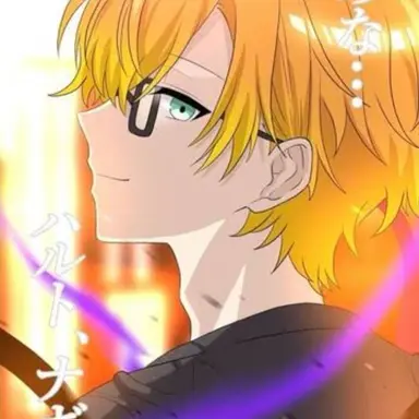 Profile image of 虎石アラタ
