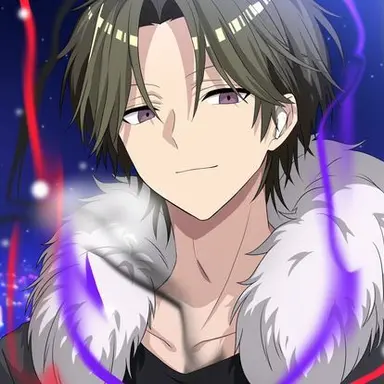 Profile image of 黒神ハルト