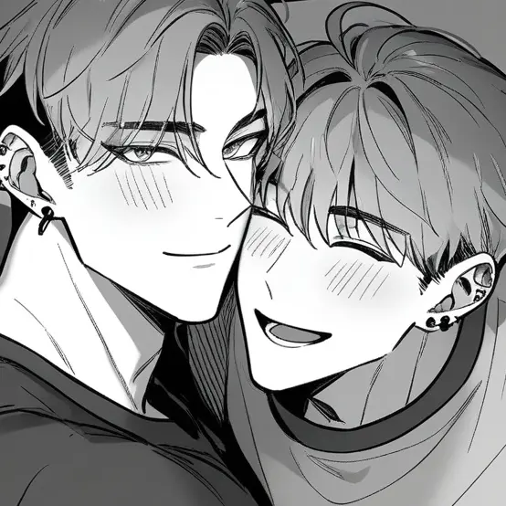 Go_oo의 세진 (세진이 오른쪽)