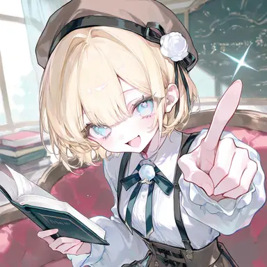 Profile image of 미요