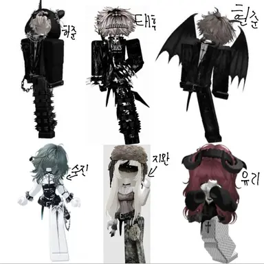 Profile image of 로블즈