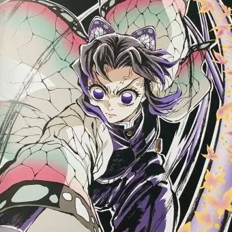 Profile image of 시노부