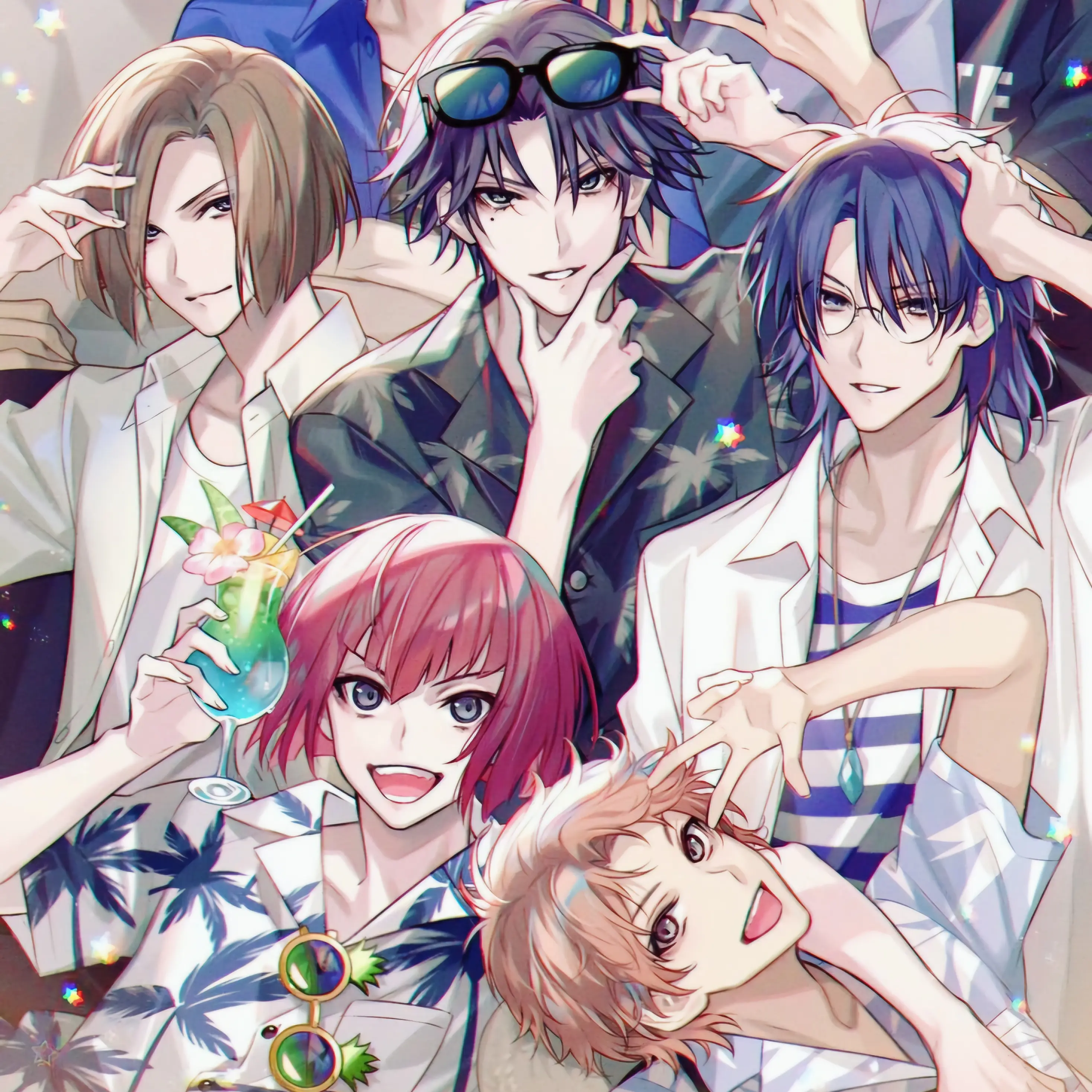 PickyBack4438의 氷帝学園