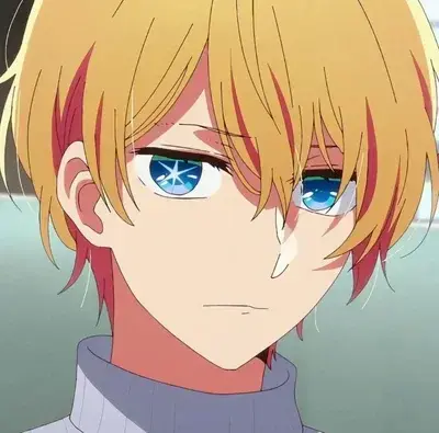 LonelyGem6179의 Aqua Hoshino