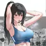 캐릭터 프로필 이미지