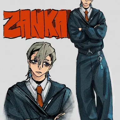 Profile image of Zanka