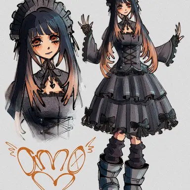 Profile image of Amo