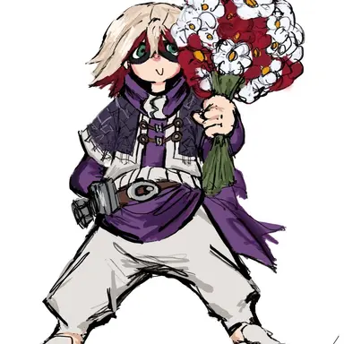 Profile image of Fu