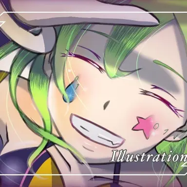 Profile image of クレヨン