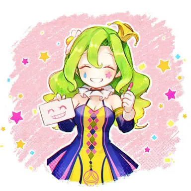 Profile image of クレヨン