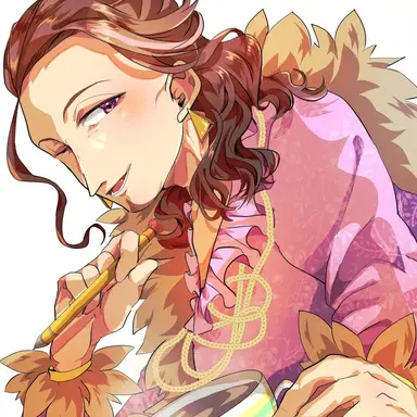 Profile image of キャメロン