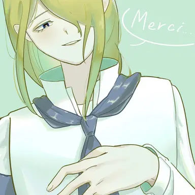 Profile image of ジョルジュ
