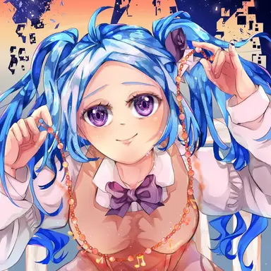 Profile image of メリーティカ