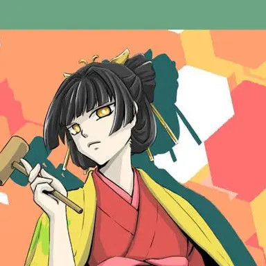Profile image of ノロイ