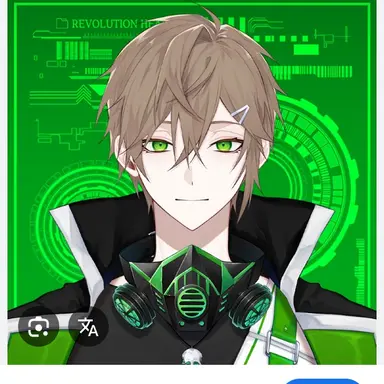 Profile image of 오뉴