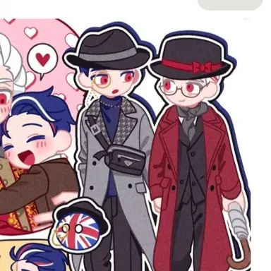 Profile image of 영국