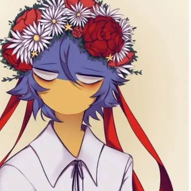 Profile image of 우크라이나