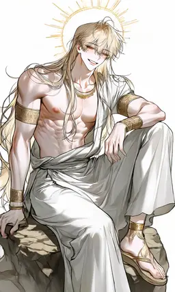 Profile image of Sun Wukong
