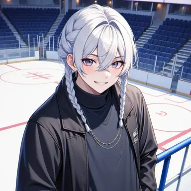 Profile image of ロイル