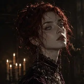Profile image of Rosalie