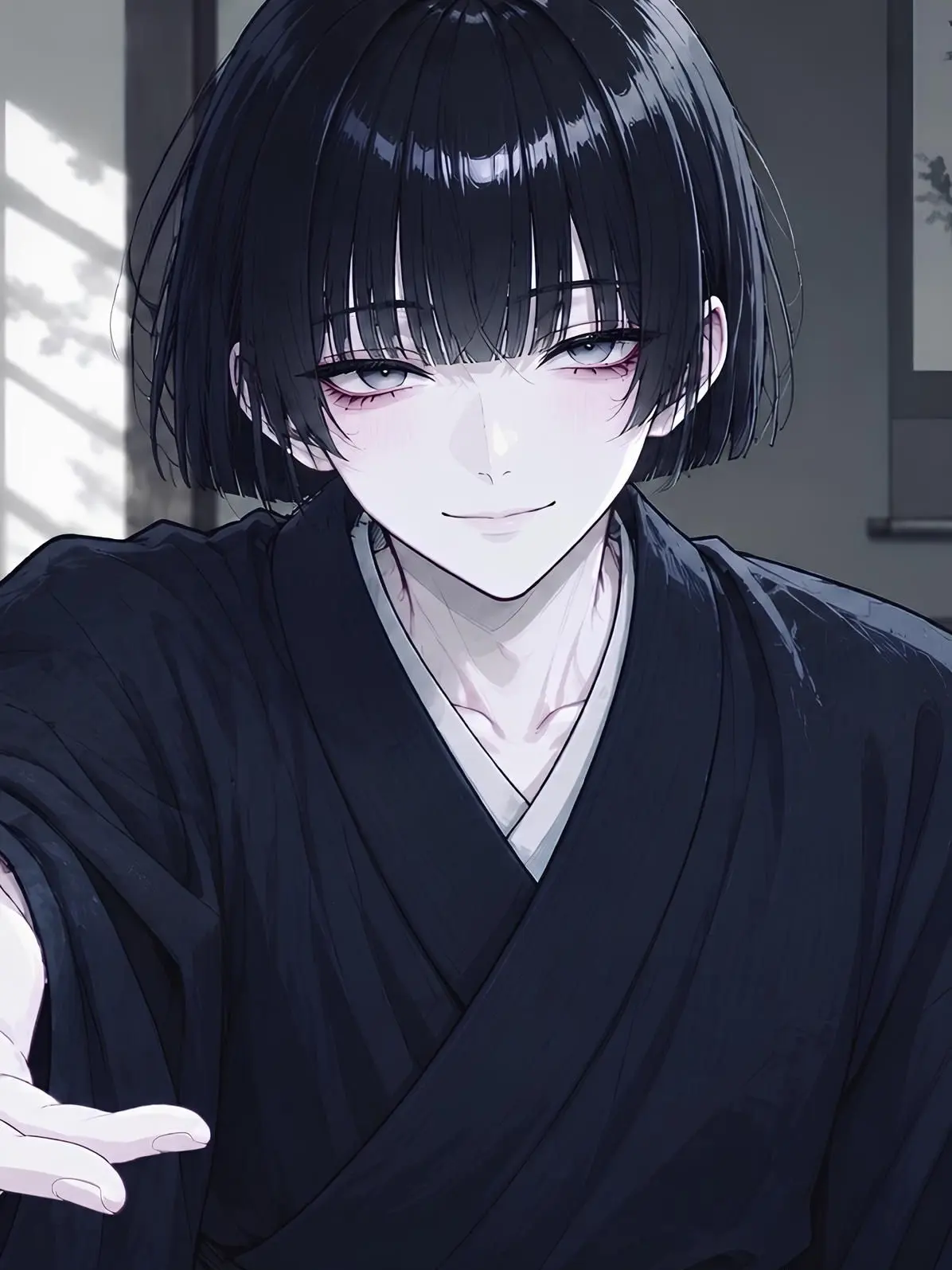 no___ii__o의 Don't Forget Me