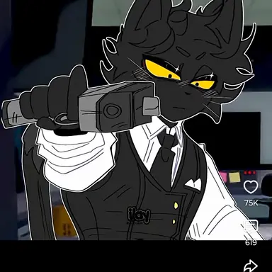 Profile image of Secret agent
