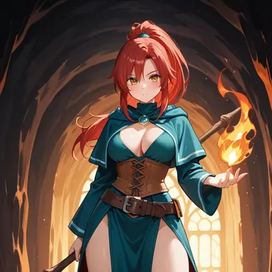 Profile image of フィオナ